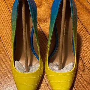 Giselle Pointed Toe Pump